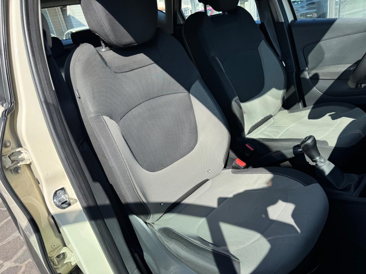 Renault Captur 1.5 dCi 8V 90 CV Start&Stop Energy R-Link