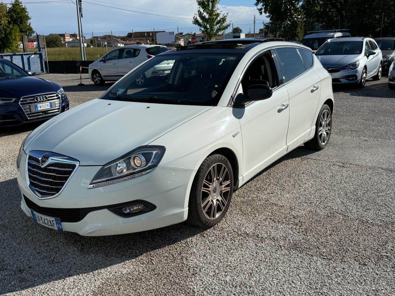 Lancia Delta 1.4 T-Jet 120 CV Gold Ecochic GPL