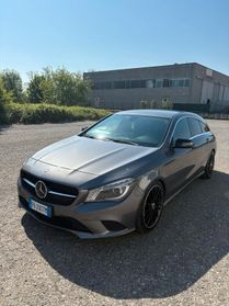 Mercedes-benz CLA 200 CLA 200 d S.W. Automatic Premium