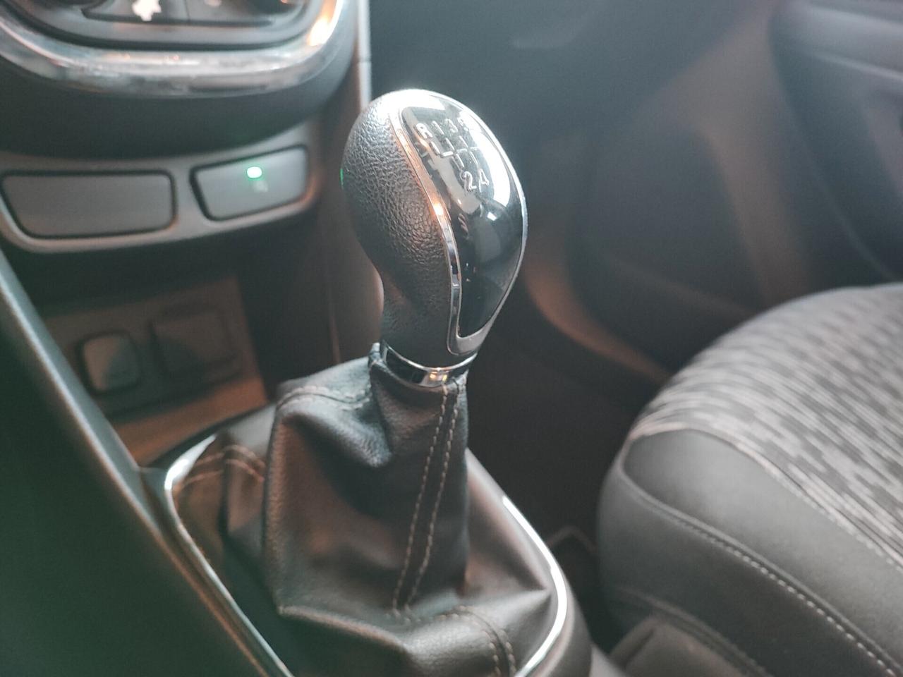 Opel Mokka 1.6 CDTI Ecotec 136CV 4x2 Start&Stop Cosmo