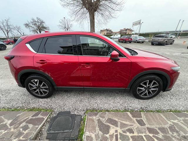 MAZDA CX-5 2.2L Skyactiv-D 150 CV 2WD Exceed