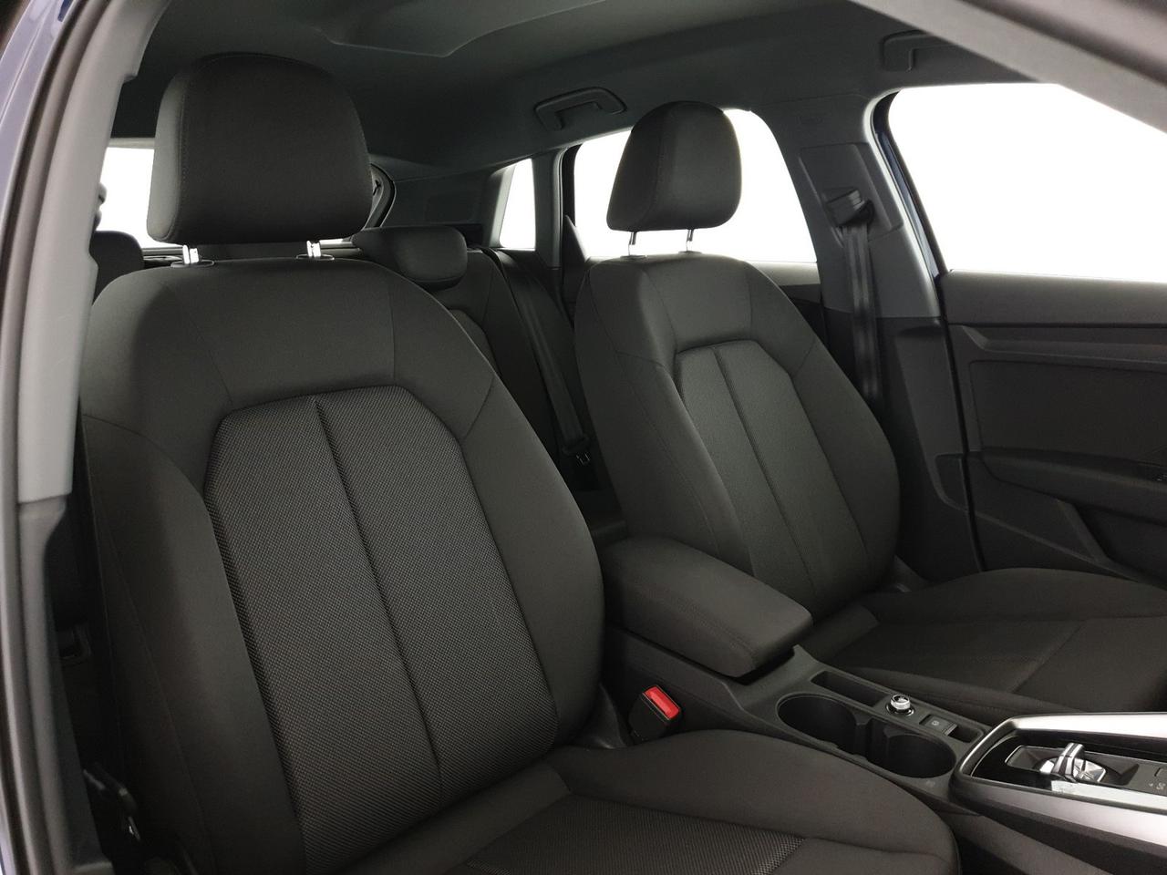 Sportback 35TDI 150CV S tronic Business Advanced