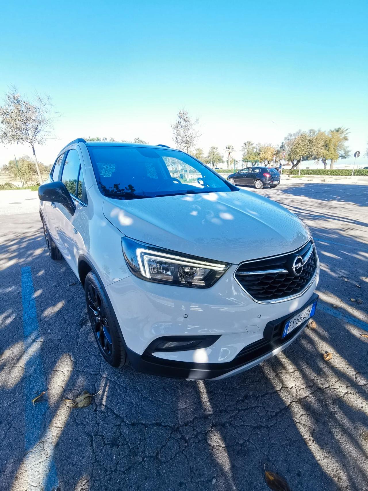 Opel Mokka X 1.6 CDTI Ecotec 136CV 4x2 aut. Innovation