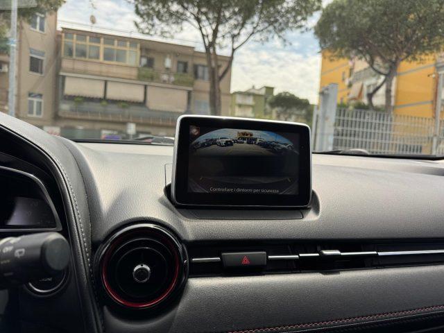 MAZDA CX-3 1.5L Skyactiv-D Evolve Premium