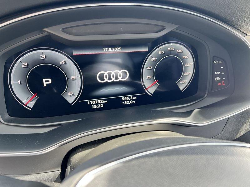Audi A6 40 2.0 TDI S tronic Business Design