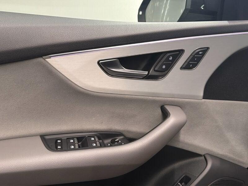 Audi Q8 Q8 50 TDI SPORT QUATTRO TIPTRONIC 286CV