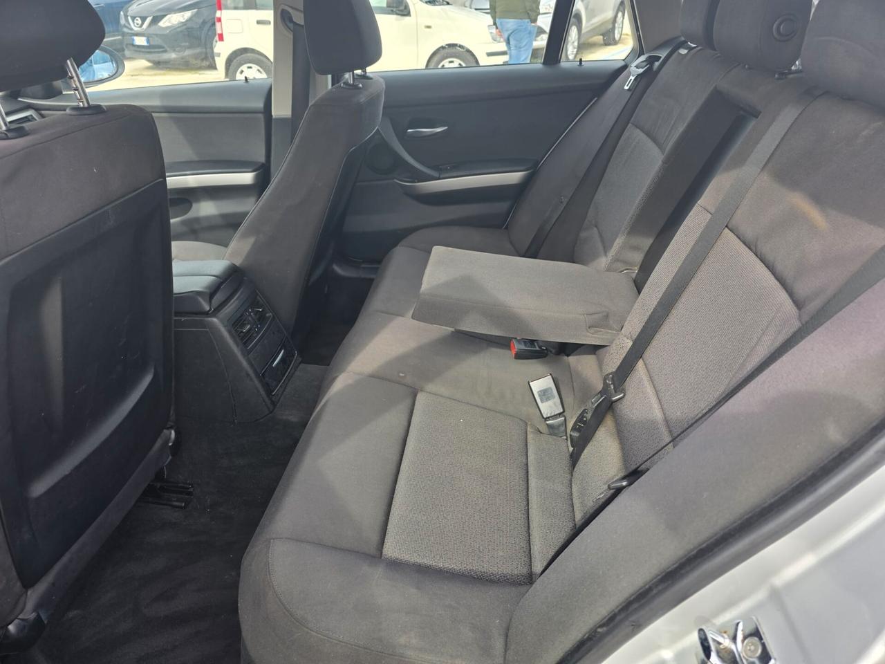 Bmw 320 330d cat MSport