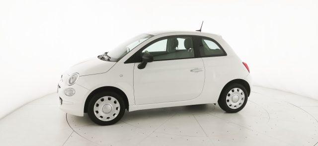 FIAT 500 1.0 Hybrid Club