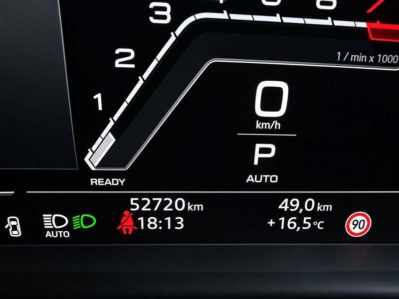 Audi RS6 4.0 V8 Quattro Tiptronic ABT Limited Edition 1 of 200 760 CV