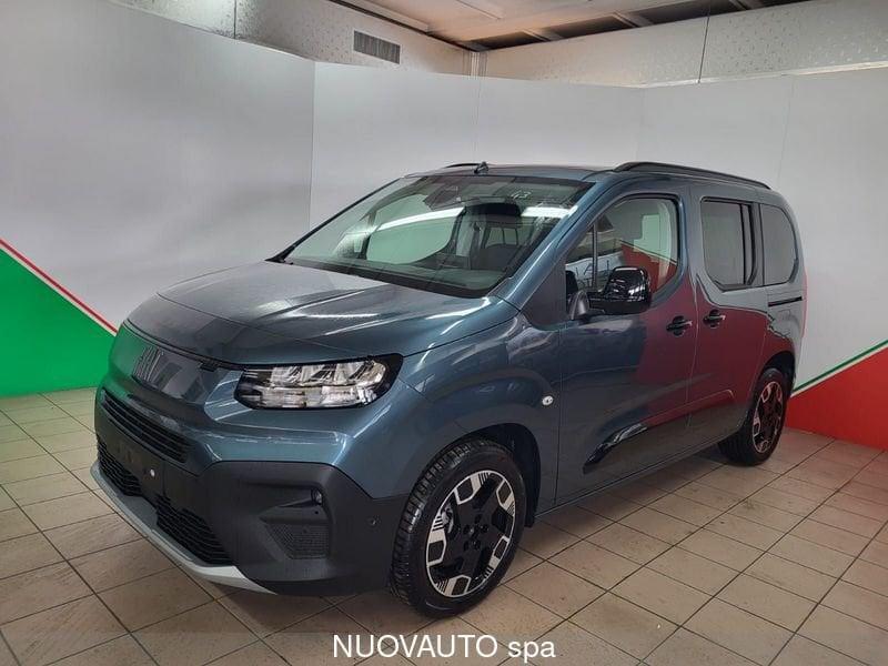 FIAT Doblò 1.5 Diesel 130 Cv Mt6 Passo Corto