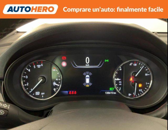 OPEL Astra 1.5 CDTI 122 CV S&S Sports Tourer Ultimate