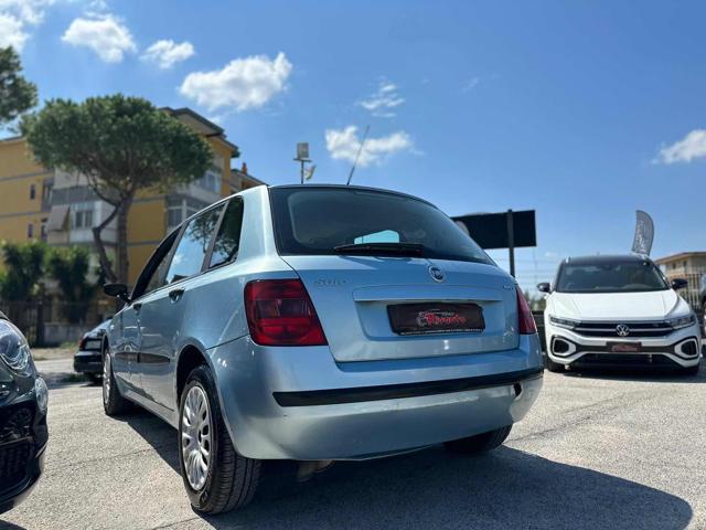 FIAT Stilo 1.9 MJT 120 CV 5 porte DINAMICHE