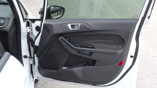 FORD Fiesta 1.5 TDCi 75CV 5 porte, Neo Patentati, Garanzia..