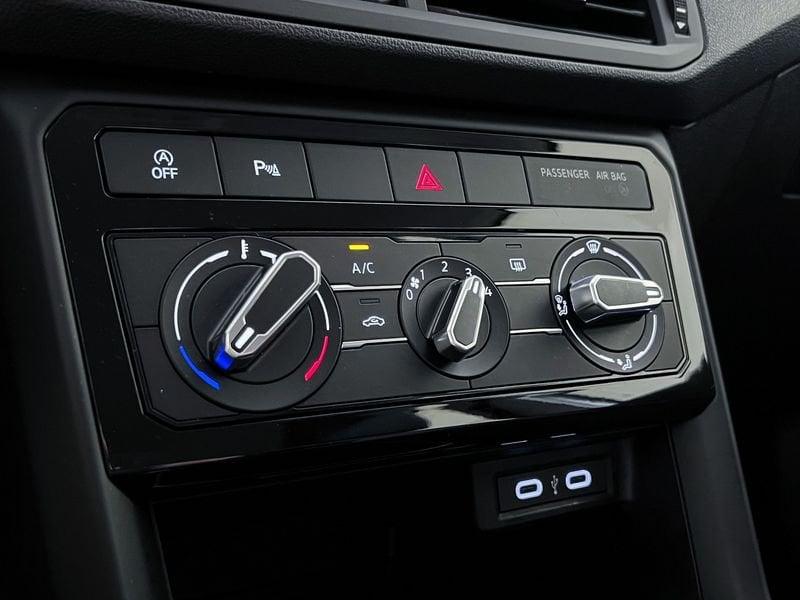 Volkswagen T-Cross T-Cross 1.0 TSI Style BMT