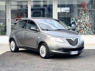 Lancia Ypsilon 1.2 Benzina 69CV E6 Neo - 2015