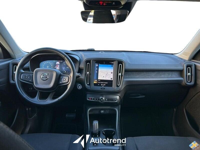 Volvo XC40 D3 150 CV Automatica NAVI LED Momentum Core