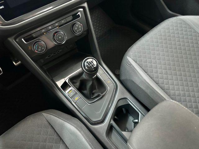 VOLKSWAGEN Tiguan 1.4 TSI Sport BlueMotion Technology
