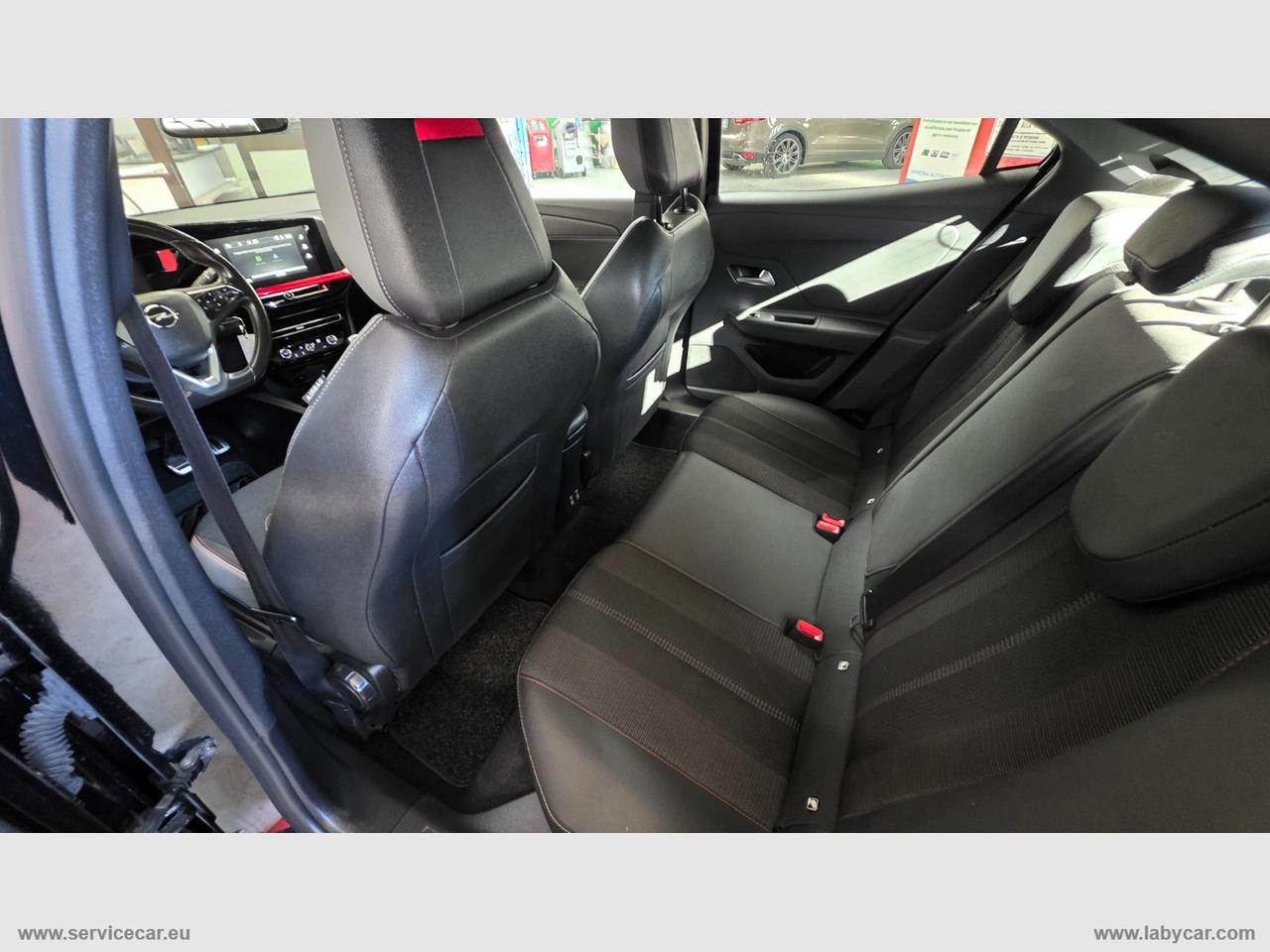 OPEL Mokka 1.2 Turbo GS Line