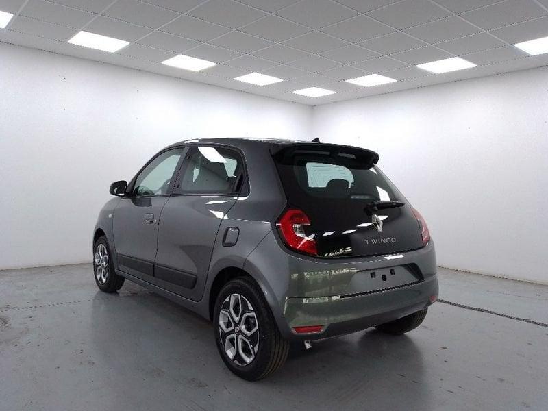 Renault Twingo 1.0 sce Equilibre 65cv