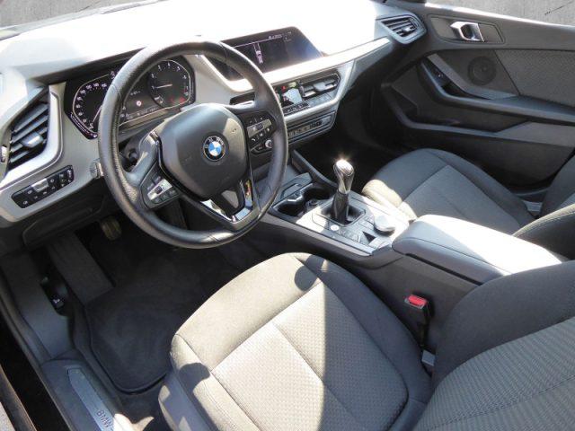 BMW 118 i 5p. Advantage