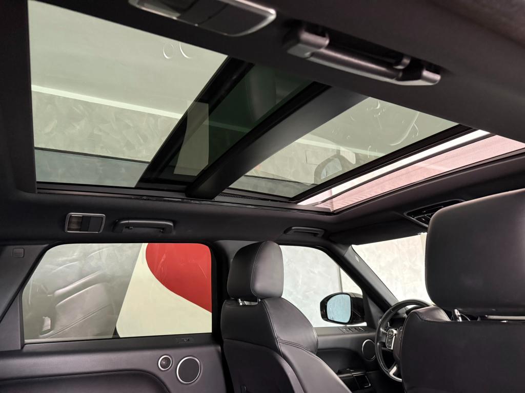 Land Rover Range Rover Sport 3.0 tdV6 HSE Dynamic auto