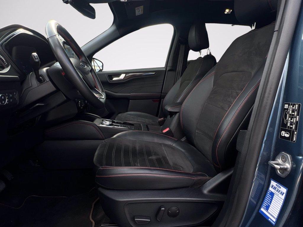 FORD Kuga 2.5 Plug In Hybrid 225 CV CVT 2WD ST-Line X del 2023