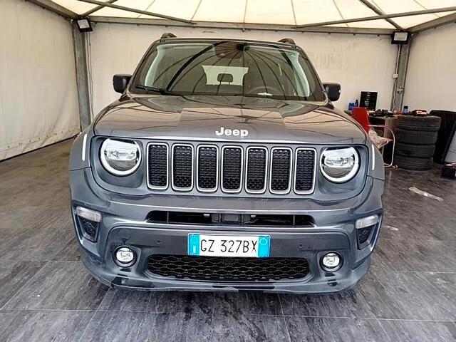 Jeep Renegade 1.5 Turbo T4 MHEV North Star PRONTA SUBITO