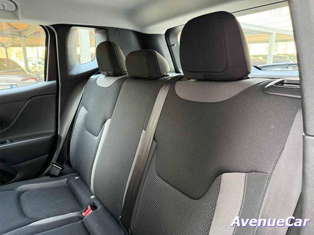 JEEP Renegade phev 4xe plug-in TELECAMERA PREZZO REALE IVA ESP.