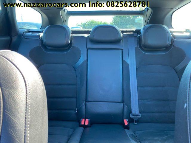 DS AUTOMOBILES DS 5 2.0 HDi 160 aut. Sport Chic NAVIGATORE