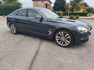 Bmw 320d Gran Turismo Luxury Accetto Permute