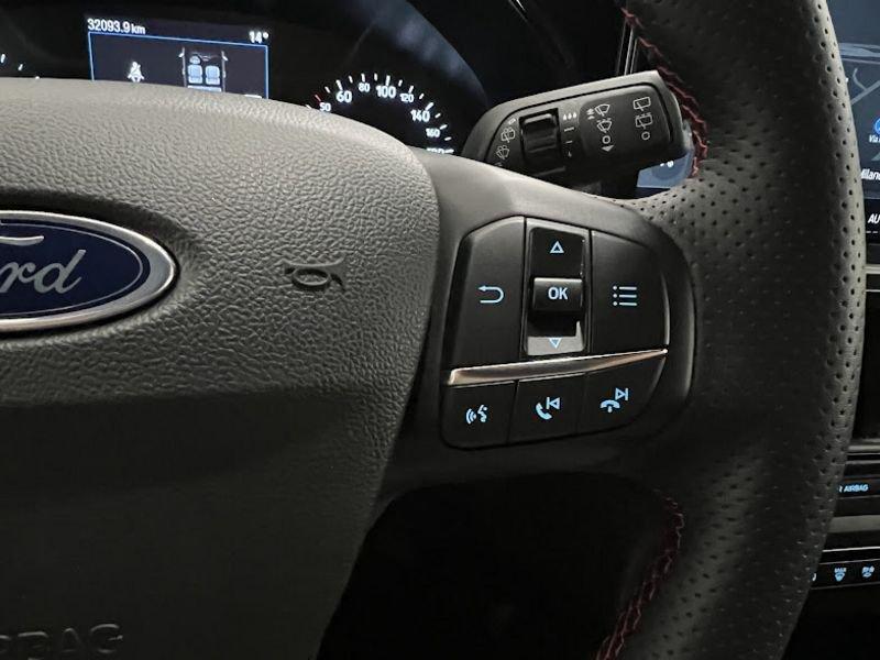 Ford Focus 1.5 Ecoblue 115cv ST -Line Auto SW