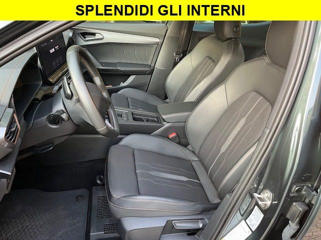 CUPRA Formentor 2.0 TSI 4Drive DSG