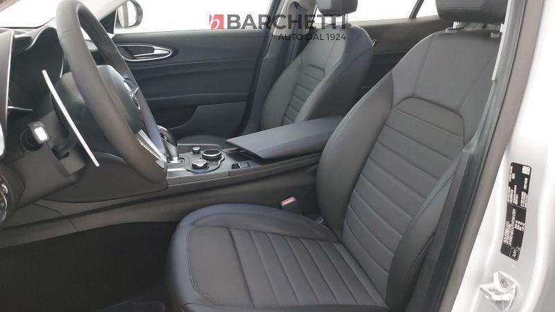 Alfa Romeo Giulia SUPER 2.2 TURBO AT8 180CV