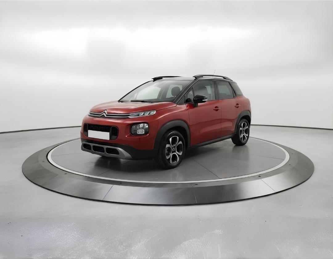 CITROEN C3 Aircross 1ª s. - C3 Aircross PureTech 110 S&S Shine
