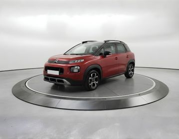 CITROEN C3 Aircross 1ª s. - C3 Aircross PureTech 110 S&S Shine