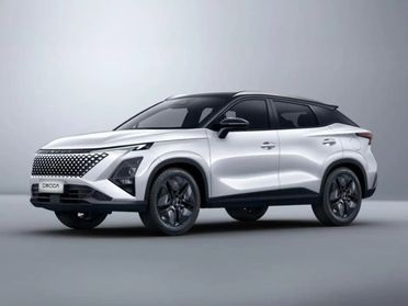 Omoda 5 1.6 T-GDI PREMIUM DCT