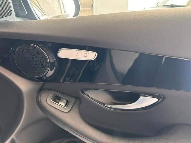 Mercedes-benz GLC 220 d 4Matic Executive