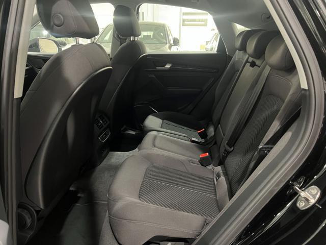 AUDI Q5 35 TDI S tronic Sportback Spb Sedili Riscaldati