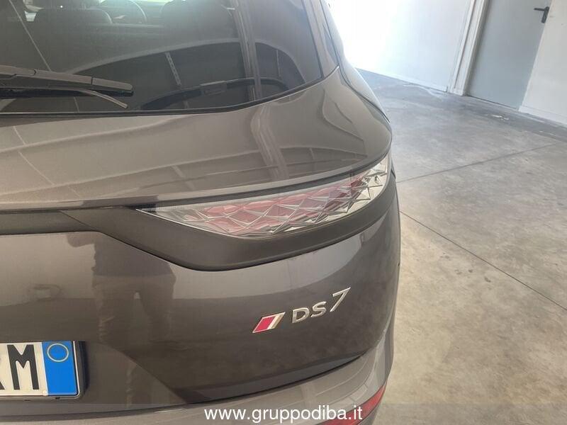DS DS 7 DS7 Crossback 1.6 e-tense phev Performance Line au
