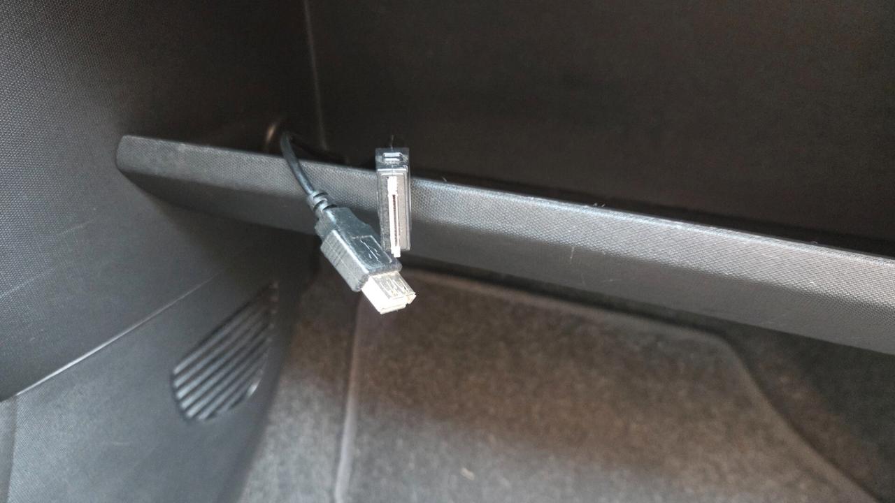 Toyota Aygo 1.0 12V VVT-i 5 porte Lounge Connect unico proprietario