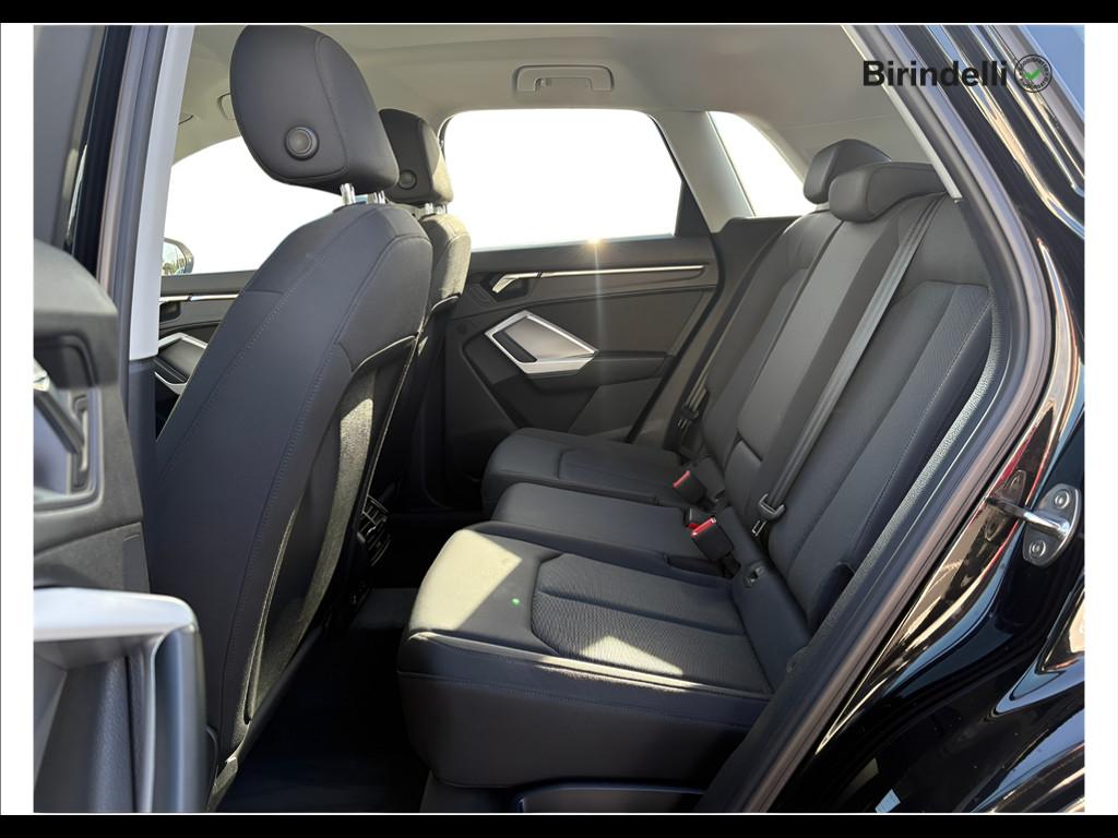 AUDI Q3 2ª serie - Q3 35 TDI S tronic Business