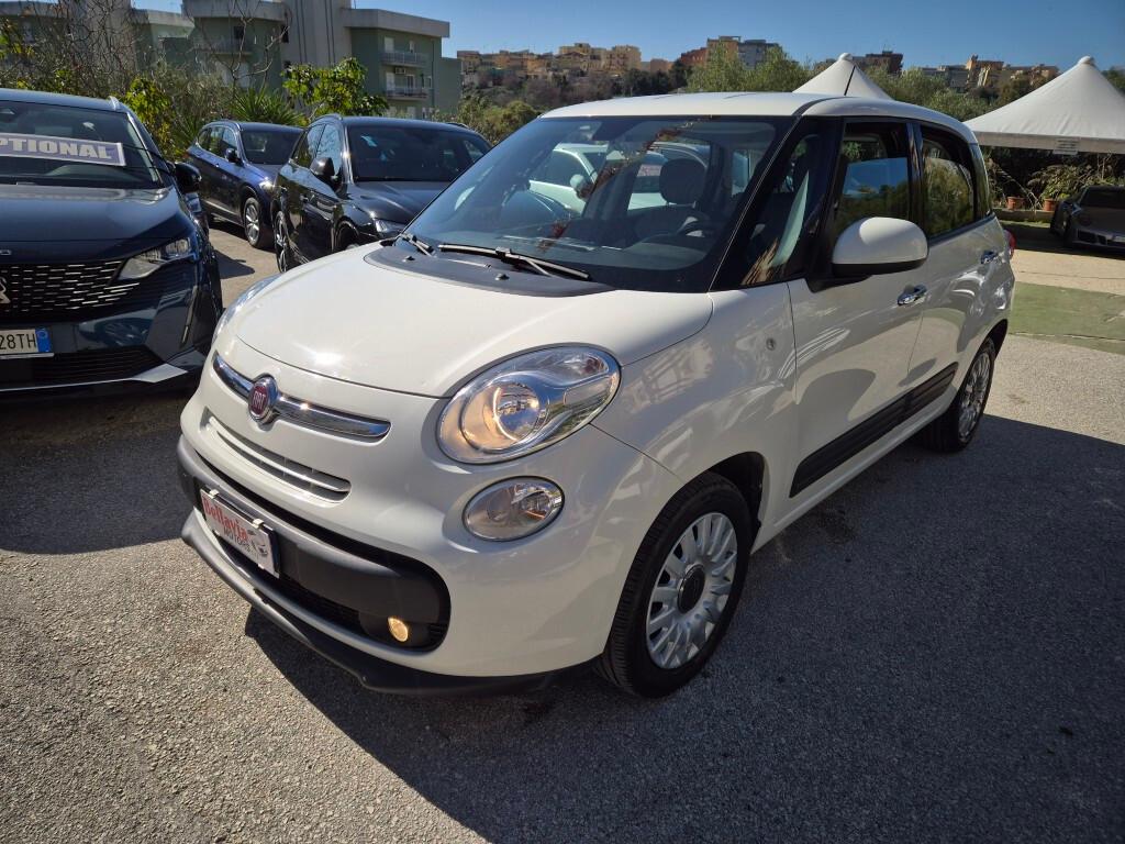 Fiat 500L 1.6 Multijet 120CV e6 N1 AUTOCARRO