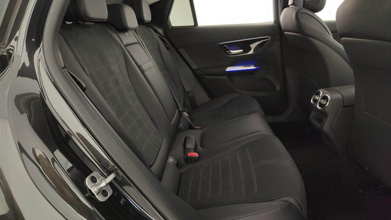 Mercedes-Benz GLC 220 d 4MATIC Coupe
