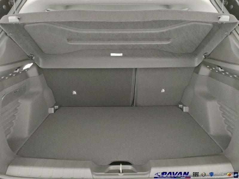 Jeep Avenger 1.2T 100cv Tech&Sky (Tetto Apribile)