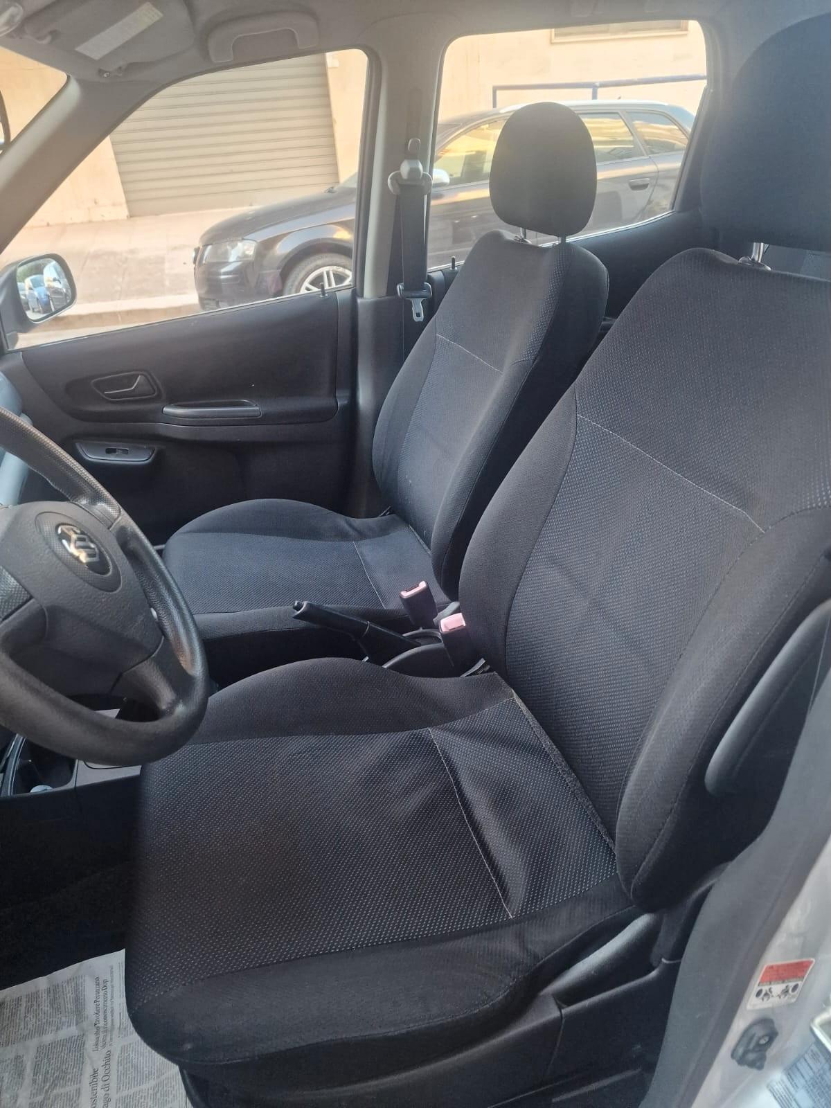 Suzuki Ignis 1.3 16V cat GL