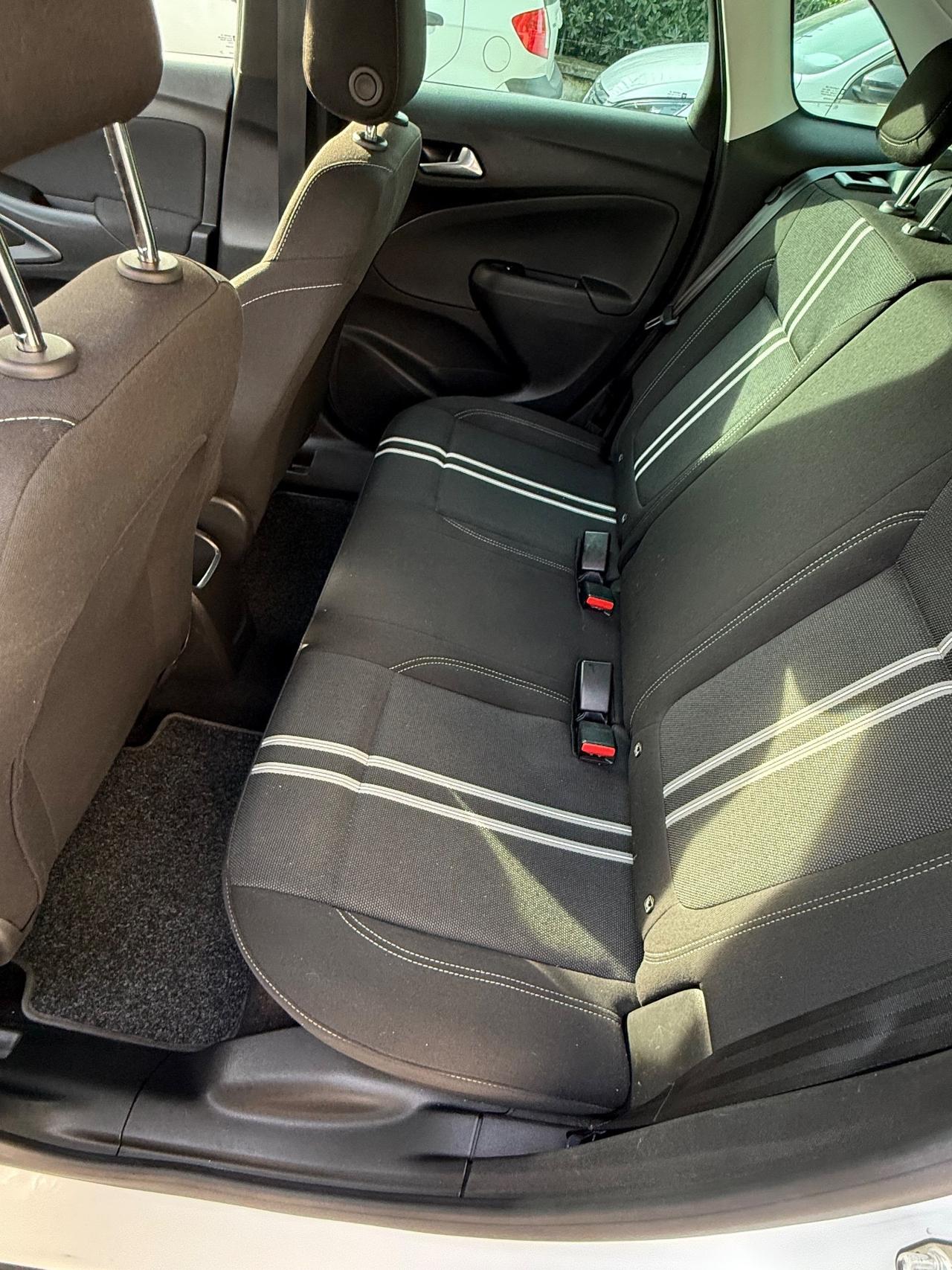 Opel Crossland 1.2 Turbo 12V 130CV aut. Start&Stop Elegance Pack