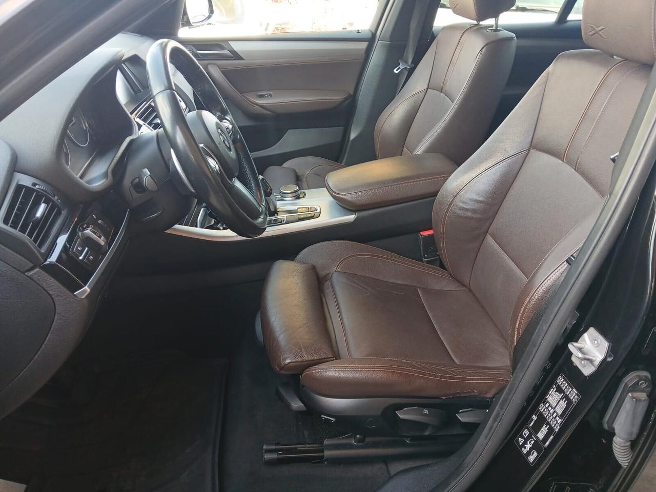 Bmw X4 M xDrive20d Msport