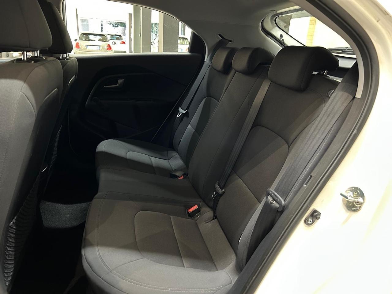 Kia Rio 1.2 CVVT 5p. Active