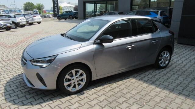 Opel Corsa 1.5 D 100 CV Elegance
