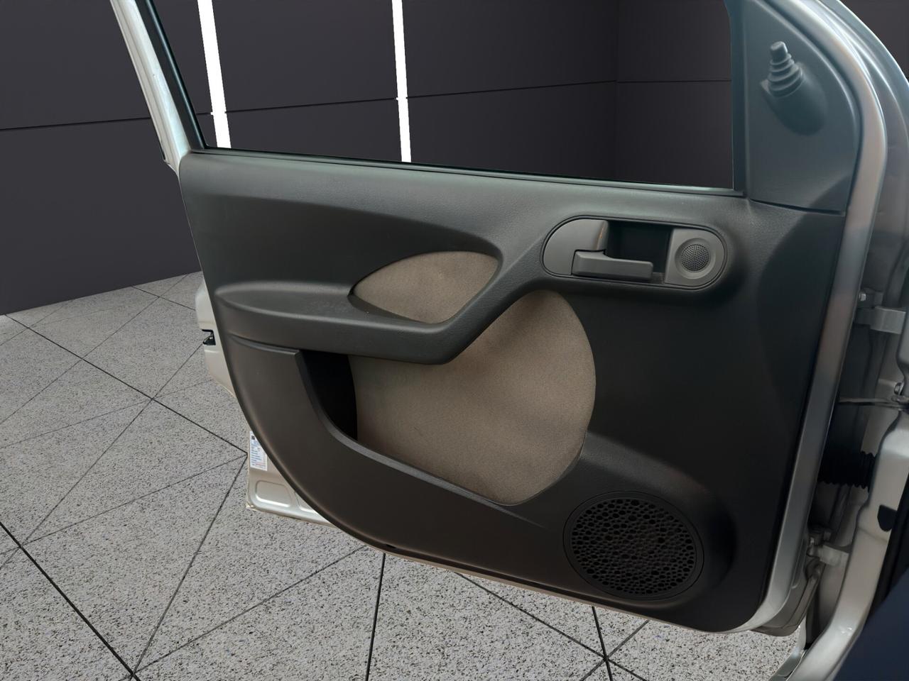 Fiat Panda 1.2 Climbing Natural Power